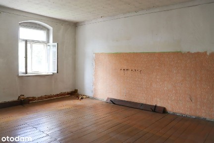 Mieszkanie bezczynszowe w centrum miasta.