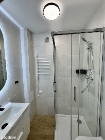 Mieszkanie po remoncie na wynajem - Dębno, pl. Konstytucji 3-go Maja 6