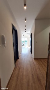 2 pokojowe mieszkanie z miejscem parkingowym