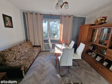 Dom z potencjałem w Chmielniku przy ul. Plac Targowy