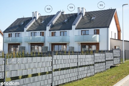 Domy nad Morzem - Słoneczne Wzgórze Kołobrzeg 108
