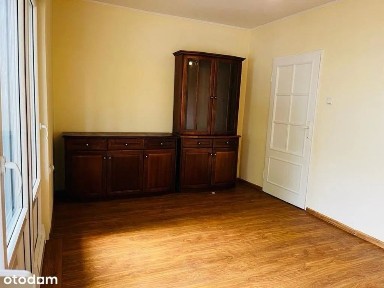 Mieszkanie 3 pokojowe, parter, niskie oplaty