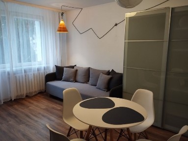 Elastyczny wynajem mieszkania w Poznaniu