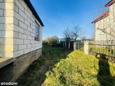 Dom przy ulicy Słonecznej w Nidzicy