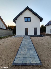 DOM JEDNORODZINNY w Zalewie - sercu Pojezierza Iławskiego