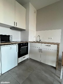 Do wynajęcia 2-pokojowe mieszkanie z balkonem - Złoty Potok 5