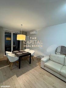 Wynajem| Mieszkanie| 4- pokojowe | Piekny Widok