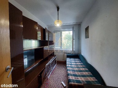 Mieszkanie dla pracowników | + Działka 300m2