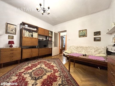 Komfortowe / Metro Stare Bielany / Dwa pokoje