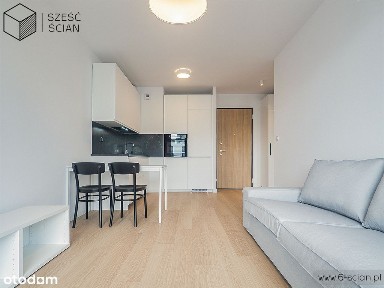 Mieszkanie 2-pok | Garaż | Jana Kazimierza