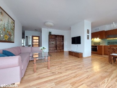 Przestronne 3 pokojowe w centrum Miasteczka