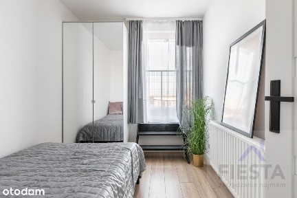 Warszawa Włochy, Chrościckiego 87 I 36m2 I balkon