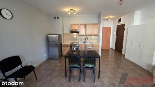 Mieszkanie, 36 m², Pruszków