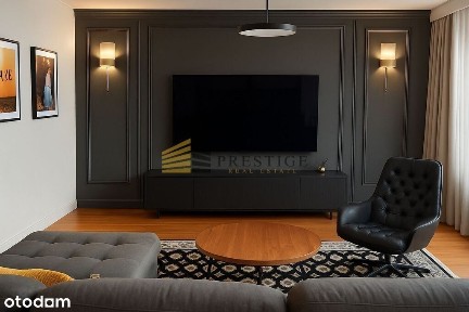 Ekskluzywny apartament Eko Park