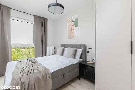 Mieszkanie na wynajem /PKP / od 01.12.2025