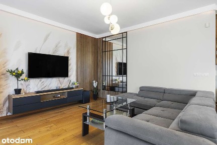 Nowoczesny dom I Energooszczędny I Gotowy do wprowadzenia I SmartHome