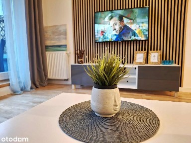 Mieszkanie 2 pokoje 48 m2/ taras 15 m2/ bezpośrednio