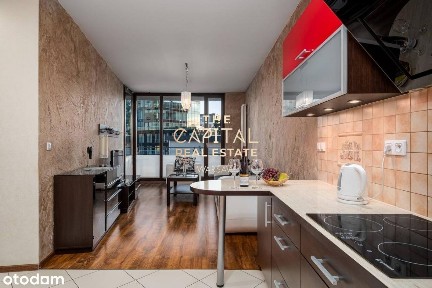 Аренда / Квартира / ул. Grójecka, Ochota, Warszawa