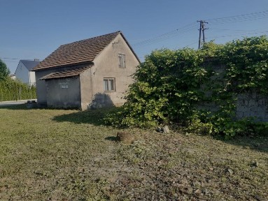 Sprzedam dom Strzelce Wielkie, woj. małopolskie, gmina Szczurowa