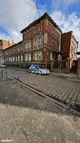 Zabytkowa kamienica z XIX wieku w sercu Bydgoszcz