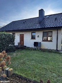 Na sprzedaż dom parterowy!