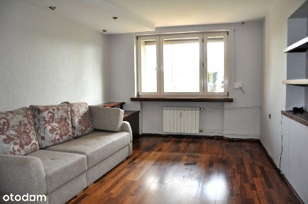 Mieszkanie do wynajęcia!