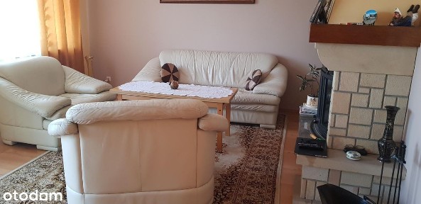 Dla firmy,prezesa lub spokjnej rodziny