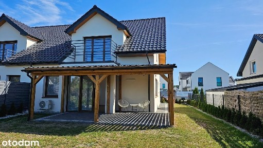 NOWY Wyposażony LOKAL na firmę lub do zamieszkania! Garaż