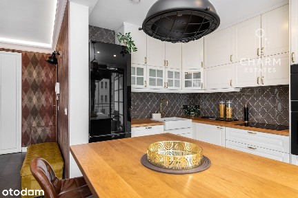 OGRODY HALLERA/TARAS/GARAŻ/DUŻE/PRZYSTANEK/PRESTIŻ/KLIMA/KRZYKI/NOWE