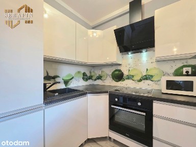 Mieszkanie przy Parku i Termach