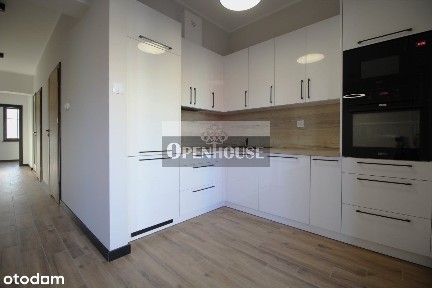 Bezczynszowe, trzypokojowe mieszkanie do wynajęcia