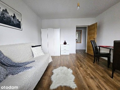 Wynajem 3 pok. Wrocław Krzyki, Dąbrowskiego