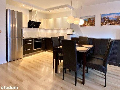 1 Najem | 4-pok | 88 m² | Garaż | Klimatyzacja | Taras | ul. Kukuczki