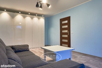 Nowe, 2 pok. m. z balkonem - ul. Kiełczowska