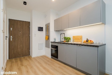 Studio 27m2/Pet Friendly/Zniżka na pierwszy czynsz