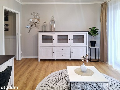 Mieszkanie 2 pokojowe - Olimpia Port - Wrocław