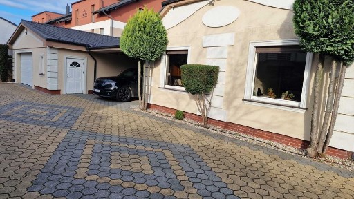 Sprzedam Dom w atrakcyjnej lokalizacji w Zielonej Górze.