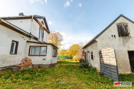 Dom do własnej aranżacji- 144m2- Krzywa- 12 arów-piękne nasadzenia