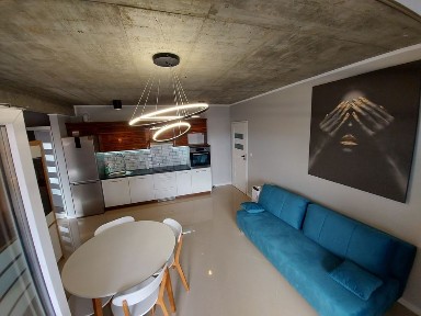 Wynajme mieszkanie 42m2