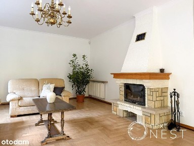 Dom 330m2 na wynajem, Konstancin strefa A