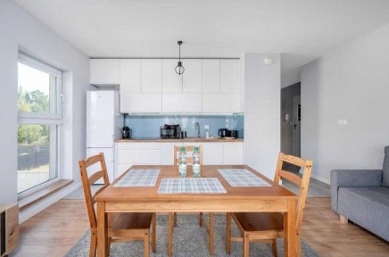 Łódzkie, Łódź, Polesie