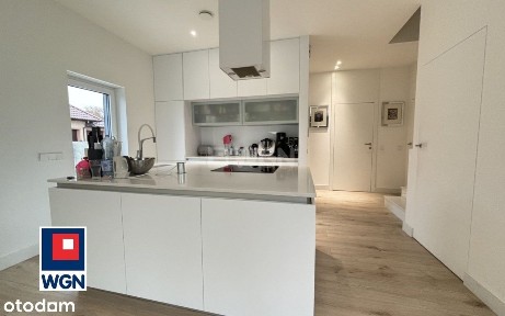 Luksusowy dom w Mierzynie