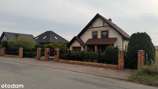 Dom do wynajęcia. Idealny dla rodzin, firm i pracowników kontraktowych