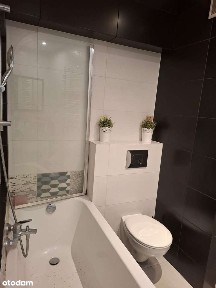 Przestronne 2-pokojowe mieszkanie z widokiem