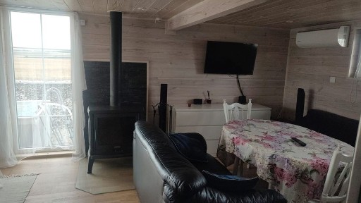 Wynajem domku Prochowice