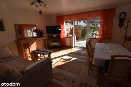 sprzedam dom w Otmuchowie