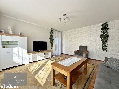 Dom wolnostojący w Namysłowie, ul. 1 Maja.