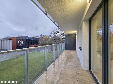 Nowe mieszkanie 40,5 m² Olecko, ul. Stroma 1