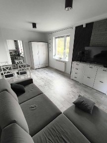 Mieszkanie 2 pokojowe