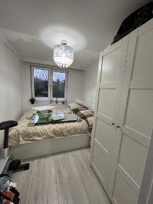 Dom na wynajem w centrum Bojana